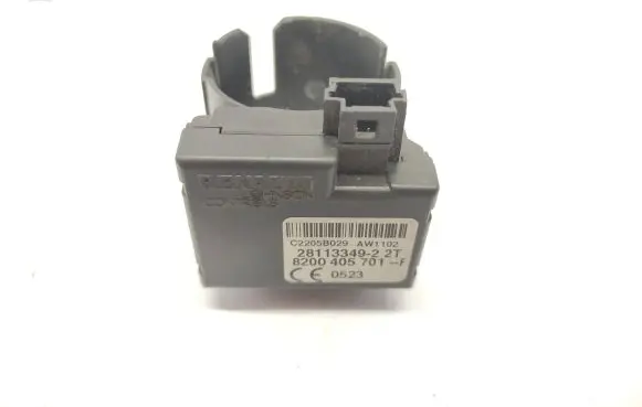 Renault Kangoo II Immobiliser reader (aerial) 2811334922T C2205B029