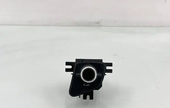 Audi Q7 4M Sound control switch 4M1919616B