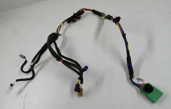 Hyundai Kona I Other wiring loom 96220K4100