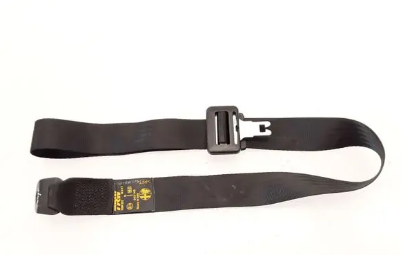 Alfa Romeo 166 Middle seatbelt buckle (rear) 043146