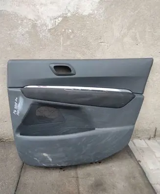 Peugeot 3008 I Front door card panel trim