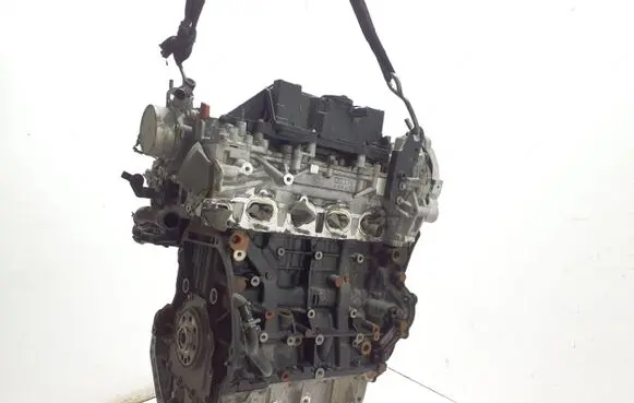 Renault Trafic III (X82) Engine R9M415