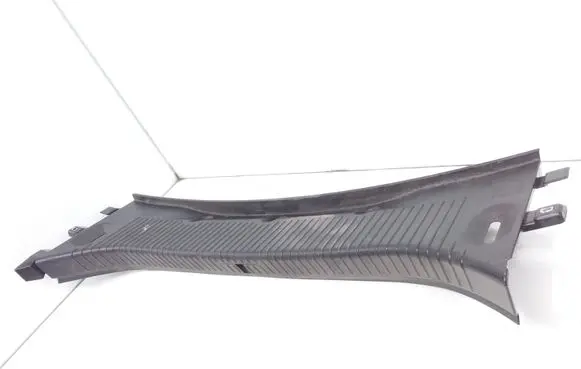 Jaguar S-Type Trunk/boot sill cover protection 4R8354406A64AC
