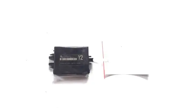 Toyota Prius (XW50) Immobilizer control unit/module 8978447030