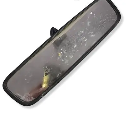 Opel Zafira A Rear view mirror (interior) E2015009