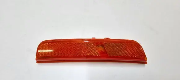 Jeep Grand Cherokee WL Front bumper turn signal 68378433AB 414878