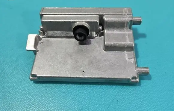 Cupra Formentor Windshield/windscreen camera 5WA980653D IMPRK1547217
