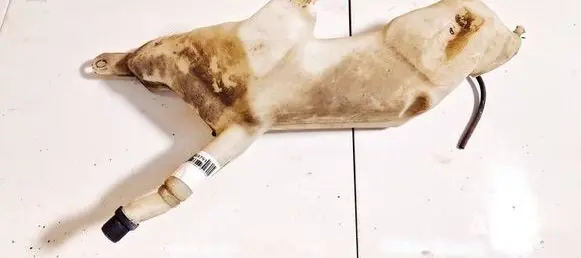 Fiat Doblo Windshield washer fluid reservoir/tank t800