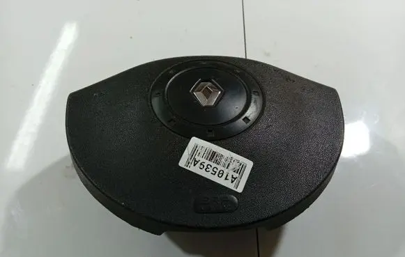 Renault Scenic II - Grand scenic II Steering wheel airbag 8200381851A