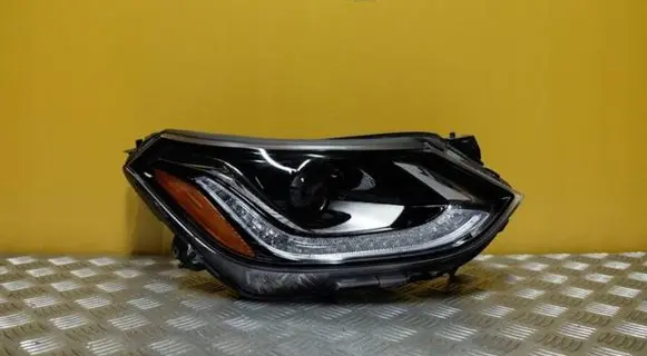 Chevrolet Bolt Headlight/headlamp 42703227 1221