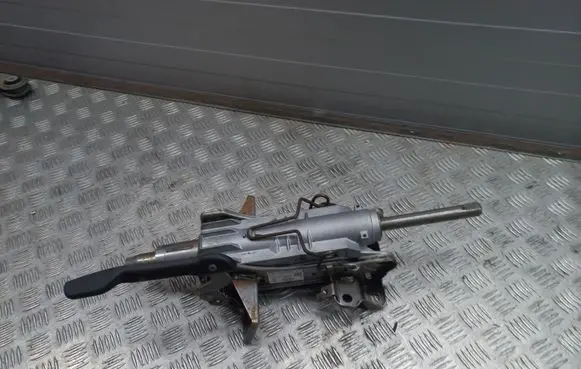 Audi A7 S7 4G Steering wheel axle 4G0419506AT 4G0419506