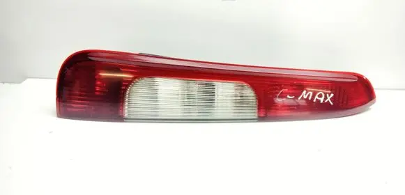 Ford Focus C-MAX Rear/tail lights 3M5113N411AA