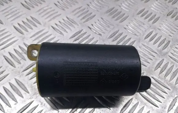 Renault Scenic II - Grand scenic II Vacuum air tank 8200034270