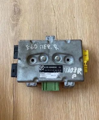 BMW 5 E60 E61 Airbag control unit/module 6948692