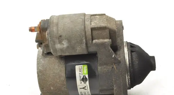 Nissan Note (E11) Starter motor 233001F77B
