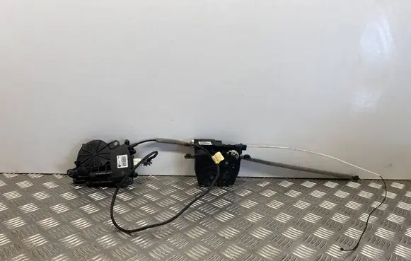 BMW 5 GT F07 Tailgate/trunk/boot lock/catch/latch 4329789 7269543