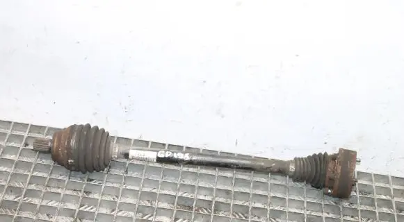 Audi TT TTS Mk2 Rear driveshaft 8J0501204A