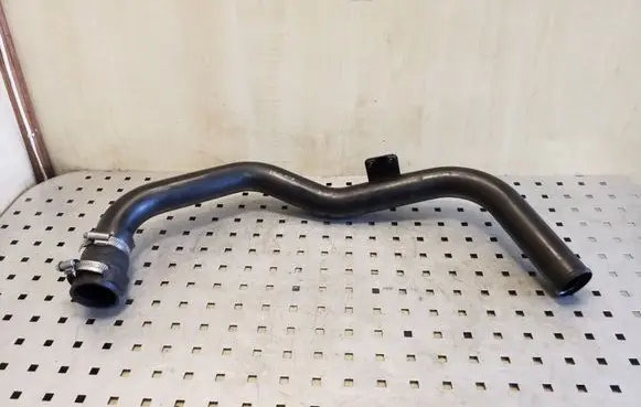Renault Laguna II Intercooler hose/pipe