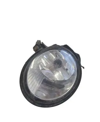 Front fog light