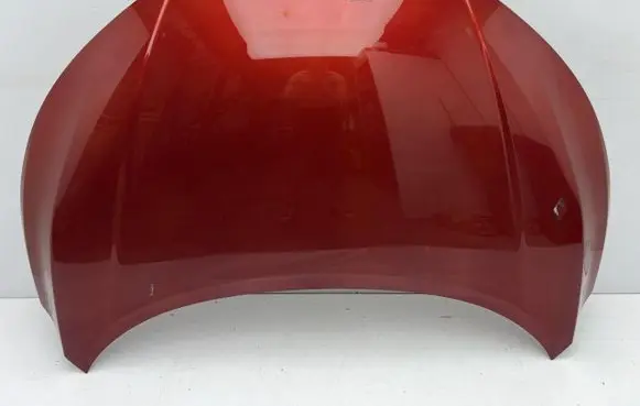 Nissan Juke II F16 Engine bonnet/hood NJIIF16MASKSUL4