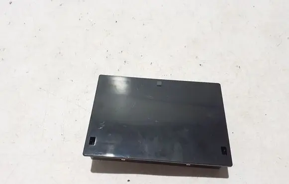 Dacia Duster Other devices 283426419R