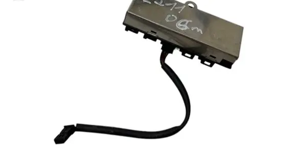 Mercedes-Benz E W211 Other control units/modules A0365457032 30000708 306218610AA