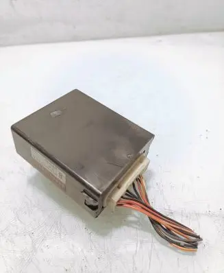 Toyota Corolla E120 E130 Other control units/modules 8865002380 MB272000570
