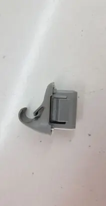 Mitsubishi Outlander Sun visor clip/hook/bracket 