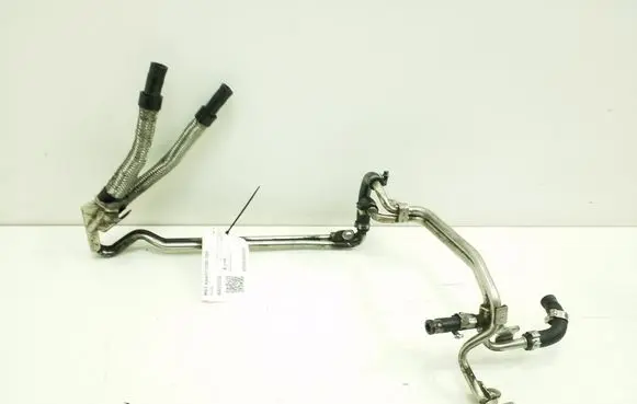 Mercedes-Benz S W221 Brake vacuum hose/pipe A6420702732