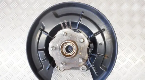 Lexus RX 450H Rear wheel hub 4241048060 4230448070 4788148010