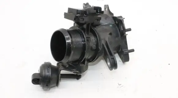 Peugeot RCZ Throttle valve 9675233680