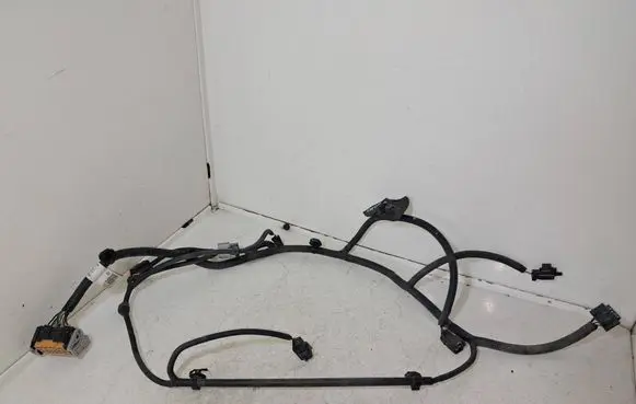 KIA Optima Parking sensor (PDC) wiring loom A91840