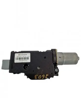 Sunroof motor/actuator
