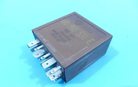 Audi A3 S3 8L Other relay 4B0955531E IMPRK1258946