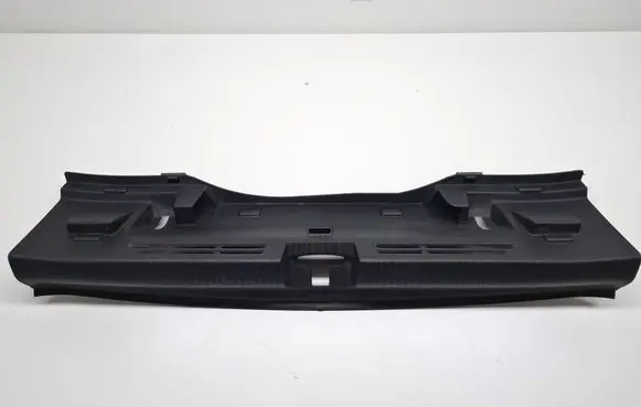 Opel Crossland X Trunk/boot sill cover protection 39163869