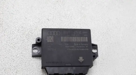 Audi Q3 8U Parking PDC control unit/module 8X0919475AE 8X0919475