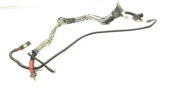 BMW 3 E90 E91 Wires (generator/alternator) 7801199 780119902