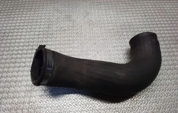 Ford Transit Intercooler hose/pipe