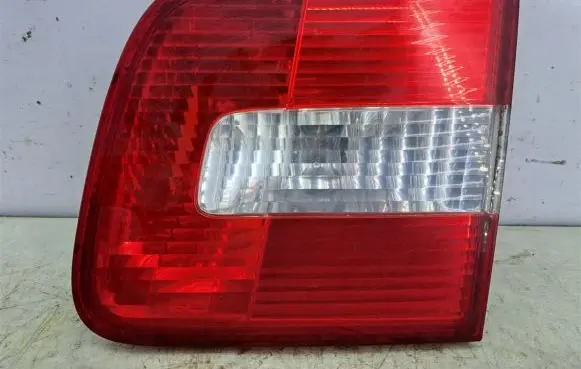 Volkswagen Polo Rear/tail lights 6QS945094