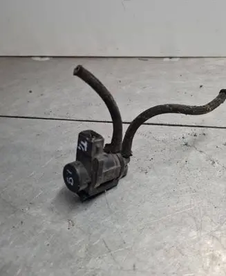 Audi A3 S3 8L Turbo solenoid valve 191906283A