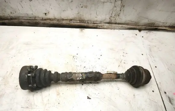 Audi A4 S4 B5 8D Front driveshaft 8D0407271AQ