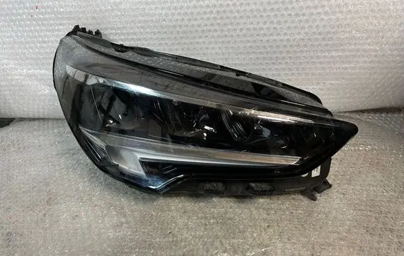 Opel Corsa F Headlight/headlamp 9829522580 39162654 1M2220390192088