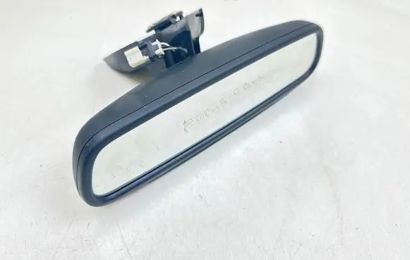 Ford Focus Rear view mirror (interior) E11015624