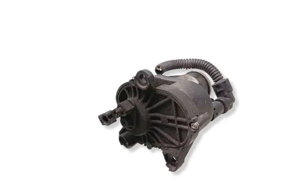 BMW 3 E90 E91 Intake manifold valve actuator/motor 7811299