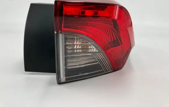 Toyota RAV 4 (XA50) Rear/tail lights 