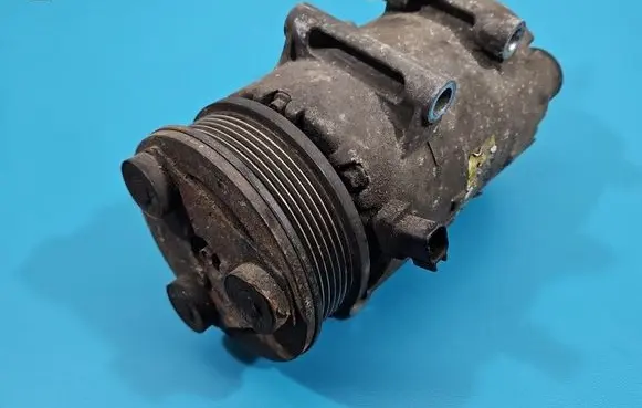 Ford Galaxy Air conditioning (A/C) compressor (pump) IMPRK1517533