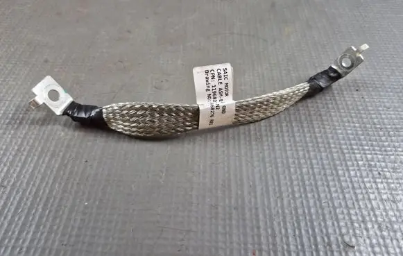 MG ZS Other wiring loom 11968276