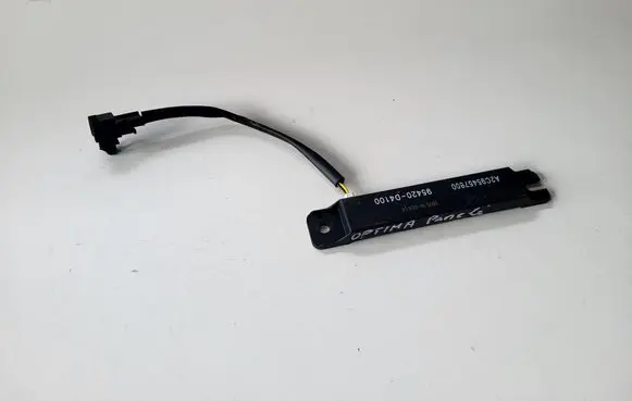 KIA Optima Sensor 95420D4100