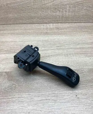 BMW 3 E46 Wiper control stalk 8363664m 01204000