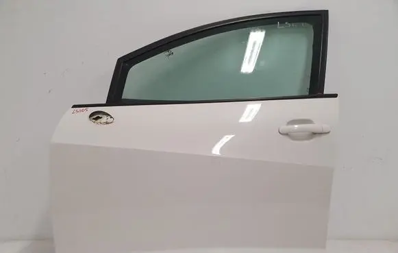 Seat Ibiza IV (6J,6P) Door (2 Door Coupe) 